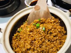 -19号私房菜(云南路店)