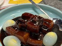 -徐记私厨(半淞园路店)