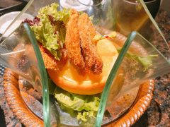 -花隐日式怀石料理(万象城购物中心店)