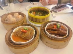 -唐宫·粤菜海鲜(万象城店)