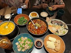 -华豫川酒家(大卫城店)