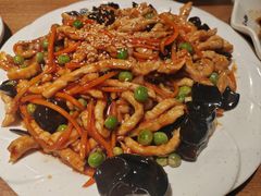 -張飛扒肉·龙江非遗(道外店)