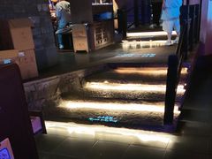 -绿茶餐厅(光谷世界城步行街店)