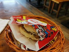 -真老陕(富达大厦店)