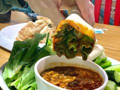 -伴鱼烤货东北菜(雅仕铭苑店)