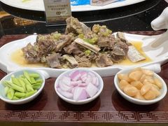 -吴忠民族饭庄(利通南街店)