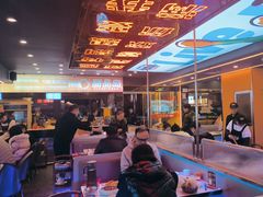 -渔香岛美蛙鱼头火锅(威清路店)