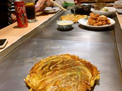 -日葵 大阪烧ひまり(仙霞路店)