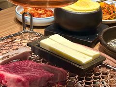 -王妃家(明洞中央店)