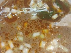 -老牌坊•鲁菜名店•地道济南菜(大观园商埠店)