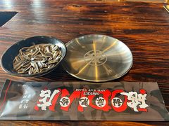 -破店肥哈·海鲜·烧烤(郑州银泰inPARK店)