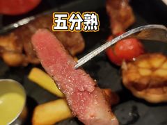 安格斯西冷-C&R西班牙餐厅