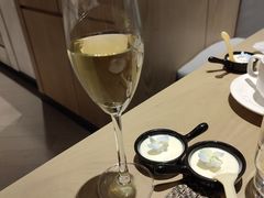 -上海临港美爵酒店·铃兰西餐厅