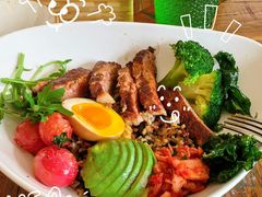 -良木缘咖啡西餐(蜀汉路店)