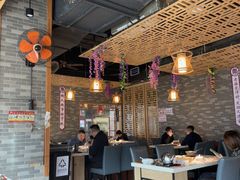 -粤点越有·茶点·粤菜(樵岭国际店)