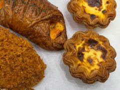 -BreadTalk面包新语(凯德闵行商业中心店)