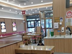 -庆丰包子铺(西单店)