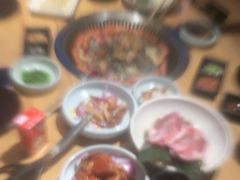 -九田家黑牛烤肉料理·自助(洪洞县城市花园店)