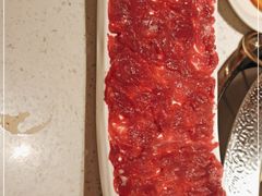 -左庭右院鲜牛肉火锅(环球港店)