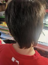-MY HAIR ARDOR