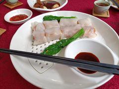 叉烧肠粉-金苑海鲜酒家(新港中路店)