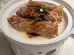 -叹茶靓点·粤式餐厅·全天茶市(石井万民广场店)