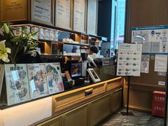 -THE WOODS 简餐 (国贸商城店)