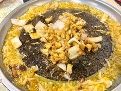 -石记东北风味烤肉(系马桩第二分店)