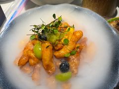 -打酱油·非遗淮扬菜(瘦西湖梅岭店)