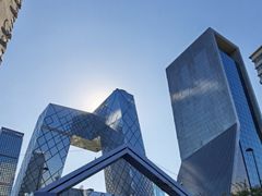 -中央广播电视总台(光华路办公区)