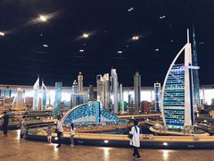 -迪拜乐高乐园