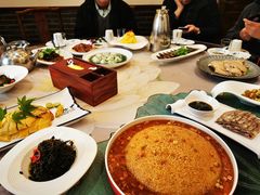 -新虹楼饭庄(崇明陈家镇店)