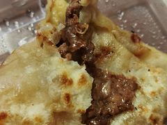 华威肉饼-清真永恒华威肉饼(潘家园店)