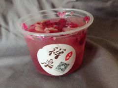 玫瑰冰粉-禅泉冰粉(24城店)
