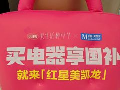 -红星美凯龙北京至尊MALL(东四环中路店)