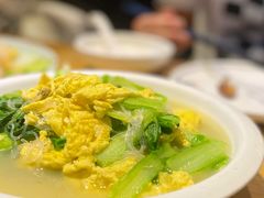 -吕氏疙瘩汤·海鲜新鲁菜(凯德mall新都心店)