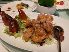 -三号黄浦会Canton Table