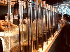-喜茶(北京三里屯太古里店)