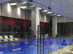 -普拉达游泳健身(水湾1979店)