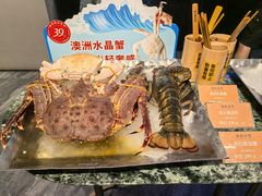 -南海渔村(珠江新城店)