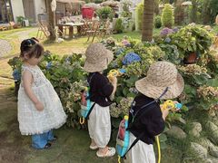 -HERRE·FARM 赫尔露营农场·团建聚会包场