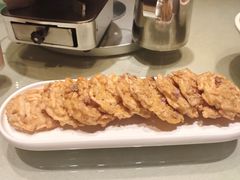 -刘胖子家常菜·蹄花焖藕(兴业店)