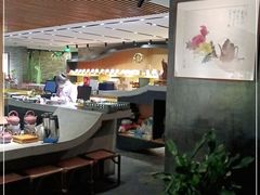 -青藤茶馆(南山路店)