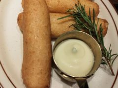 -ZAFFERANO西班牙海鲜饭(上海首店)