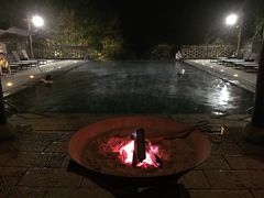 -崇阳三特浪口温泉