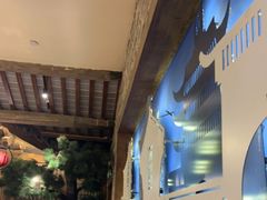 -老宁波1381餐厅(宏泰广场店)