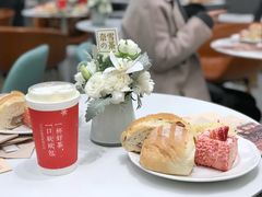 -奈雪的茶(市百一店)