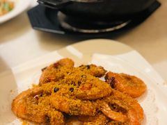 -衡山汇·高级粤菜(霄云路店)