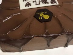 -ebeecake小蜜蜂蛋糕(酒仙桥店)