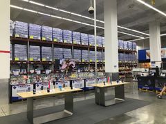 -山姆会员商店·停车场